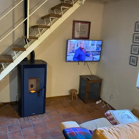 Casa Riveret * Arfa