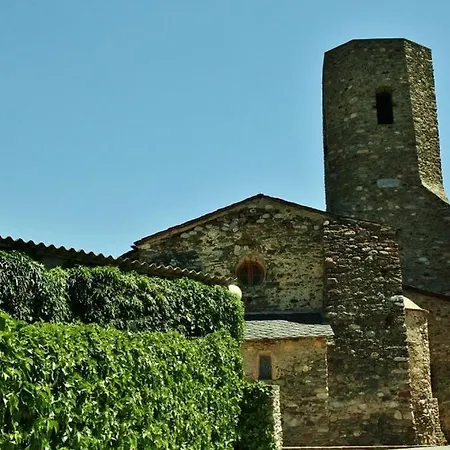 Alpehytte Casa Riveret *