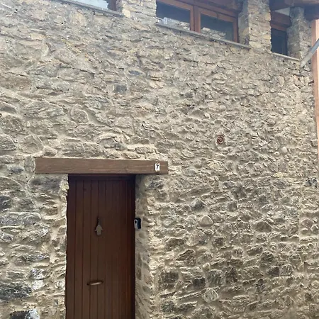Casa Riveret Arfa