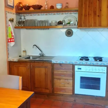 Chalé Casa Riveret