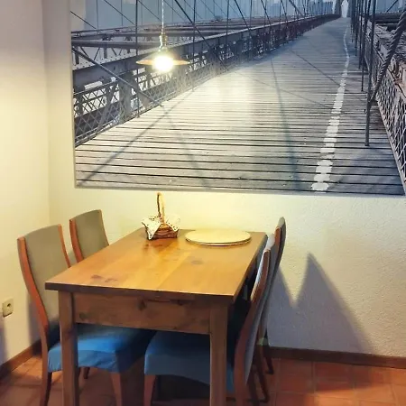 Casa Riveret *