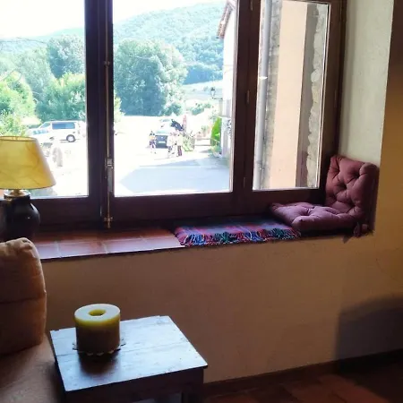 Casa Riveret Arfa