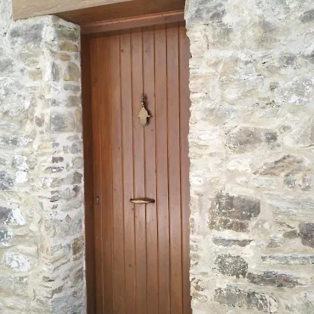 Casa Riveret *