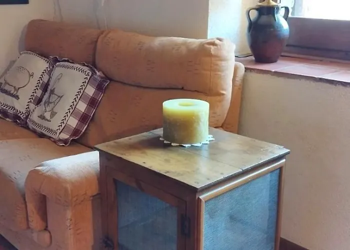 Chalet Casa Riveret *