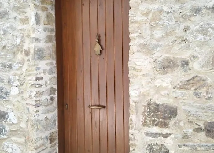 Casa Riveret *