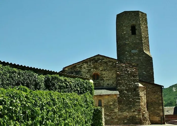Chalet Casa Riveret *